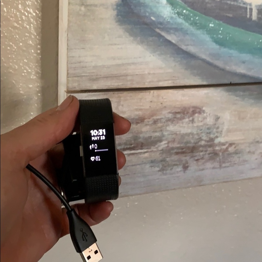 Fitbit